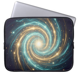 Capa Para Notebook Ethereal Vision – Beyond Reality34