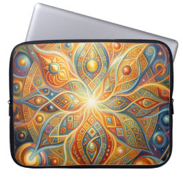 Capa Para Notebook Ethereal Vision – Beyond Reality42