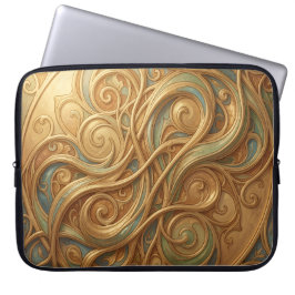 Capa Para Notebook Ethereal Vision – Beyond Reality43
