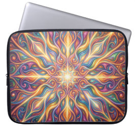 Capa Para Notebook Ethereal Vision – Beyond Reality44