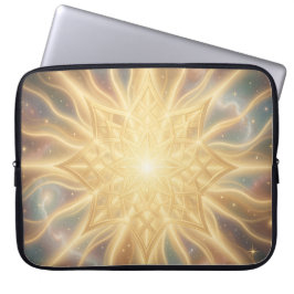 Capa Para Notebook Ethereal Vision – Beyond Reality45