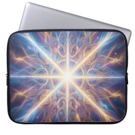Capa Para Notebook Ethereal Vision – Beyond Reality52
