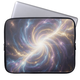 Capa Para Notebook Ethereal Vision – Beyond Reality58