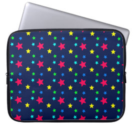 Capa Para Notebook Étoiles