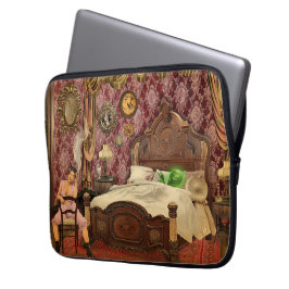 Capa Para Notebook Eu nunca deveria ter me casado com um piloto