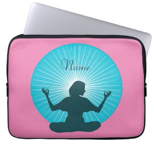 Capa Para Notebook Eu Tenho Essa Cova De Trovão