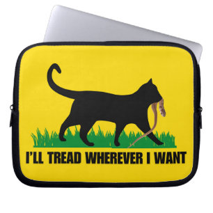 Capa Para Notebook Eu vou ler onde quiser