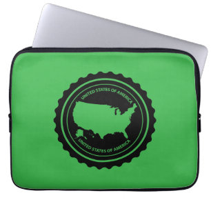 CAPA PARA NOTEBOOK EUA