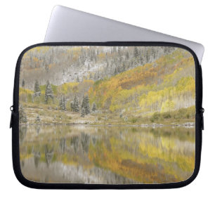 Capa Para Notebook EUA, Colorado, Floresta Nacional White River, 2