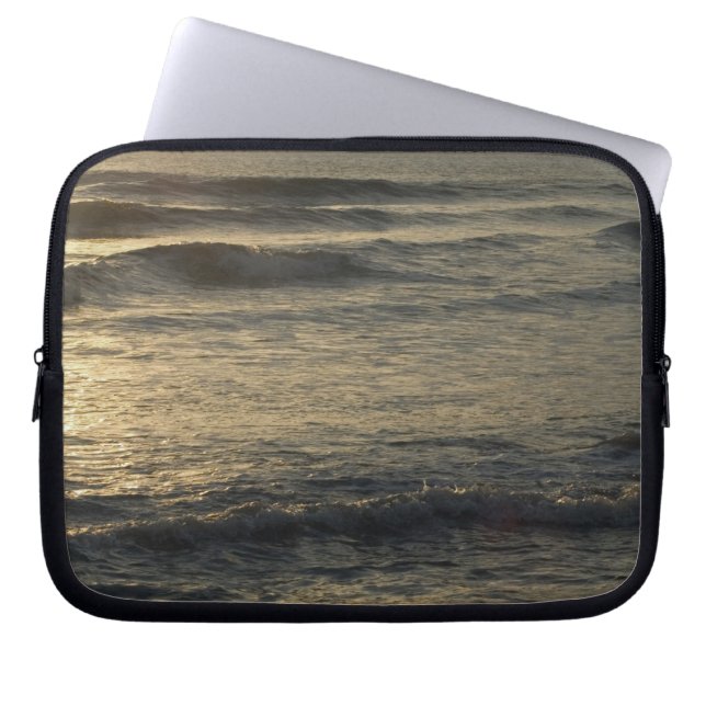 Capa Para Notebook EUA, Havaí, Kauai, costa sudoeste, perto de Waimea (Frente)
