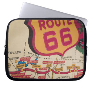Capa Para Notebook EUA, Kentucky, Bowling Green: National Corvette 5
