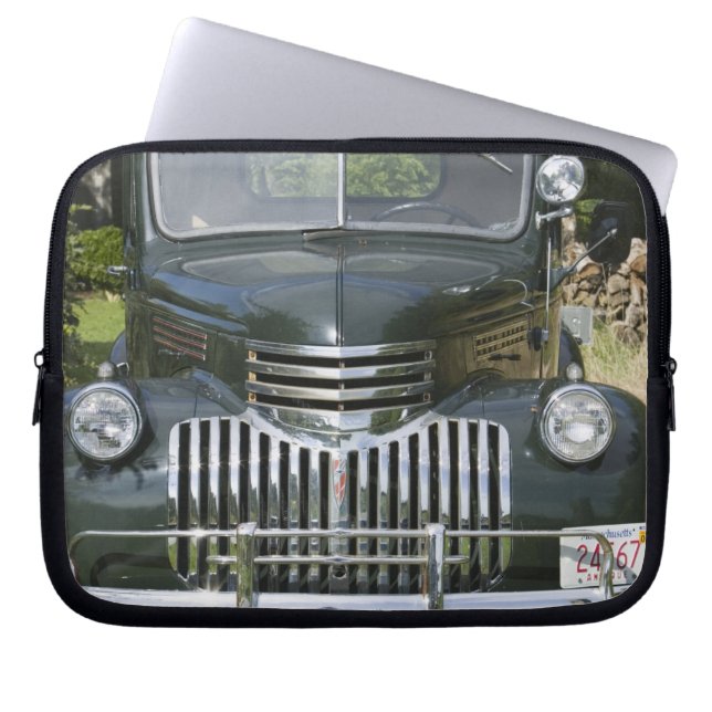 Capa Para Notebook EUA, MASSACHUSETTS, Martha's Vineyard: 4 (Frente)