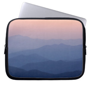 Capa Para Notebook EUA, Tennessee, Parque Nacional Great Smoky Mounta