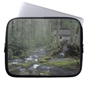 Capa Para Notebook EUA, Tennessee, Parque Nacional Great Smoky Mounta