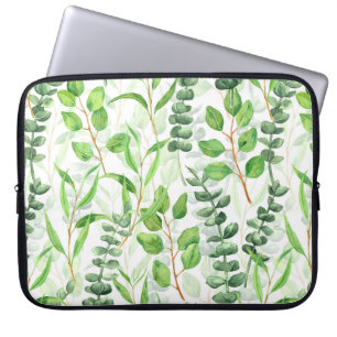 Capa Para Notebook Eucalyptus