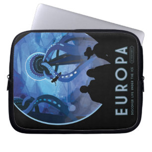 Capa Para Notebook Europa