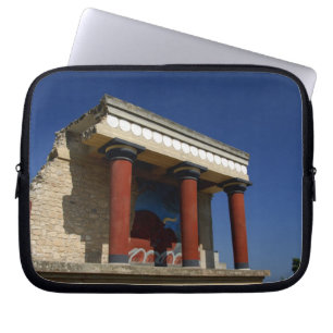 Capa Para Notebook Europa, Grécia, Creta (também conhecida como Kriti