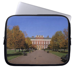 Capa Para Notebook Europa, Inglaterra, Londres. Palácio de Kensington