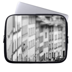 Capa Para Notebook Europa, Suíça, Berna. Edifícios da Cidade Velha