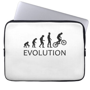 Capa Para Notebook Evolução Bmx