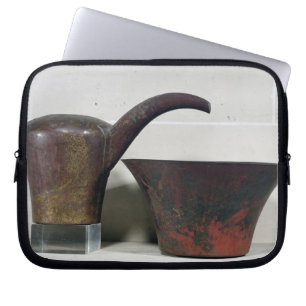 Capa Para Notebook Ewer e bacia (cobre)