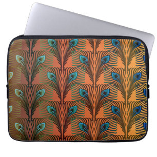 Capa Para Notebook Excelente Gatsby Feather art design
