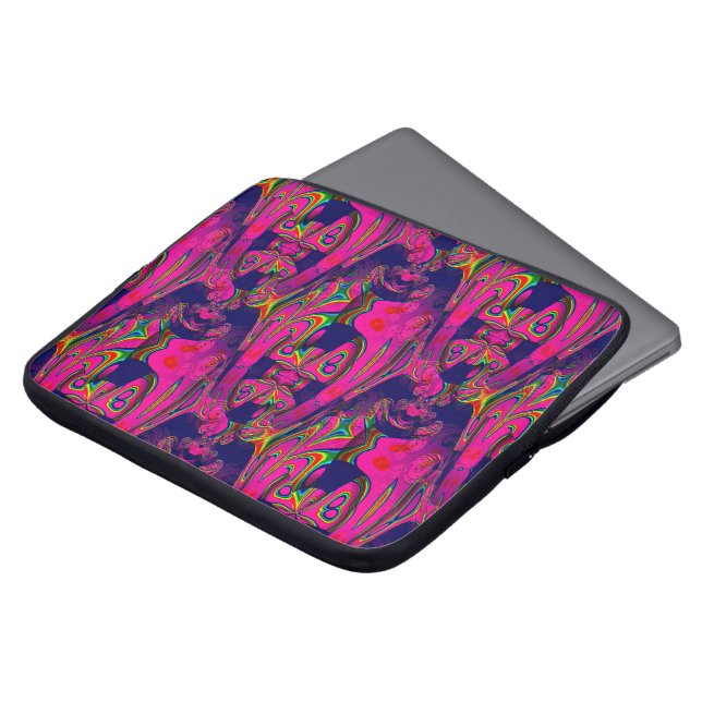 Capa Para Notebook Excelente Timez.... (Frente Topo)