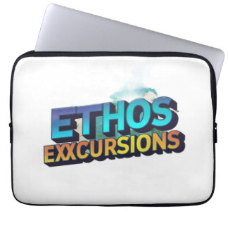 Capa Para Notebook excursões de ethos