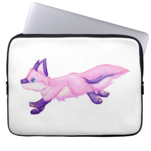 Capa Para Notebook Executar
