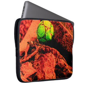 Capa Para Notebook explorador de mosquitos