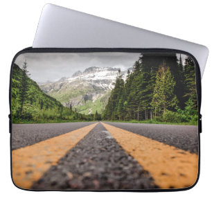 Capa Para Notebook Explore