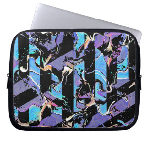 Capa Para Notebook Eyesore bolsa de laptop
