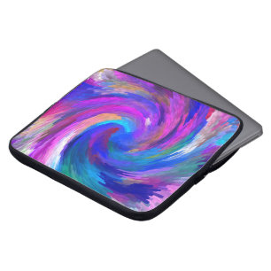 Capa Para Notebook Fabulosos Fleurs.....