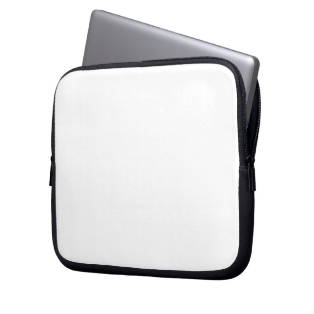 Capa Para Notebook Faça As Suas Próprias Bolsas de laptop Personaliza (Frente Esquerda)