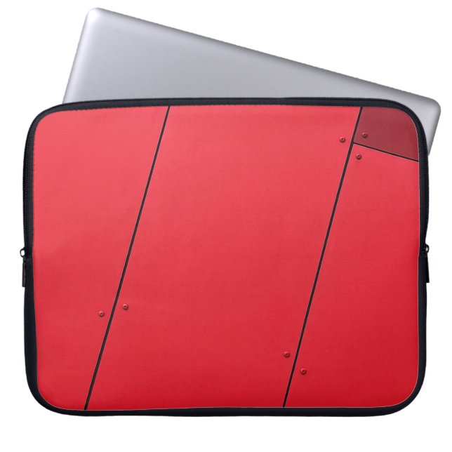Capa Para Notebook Facada (Frente)
