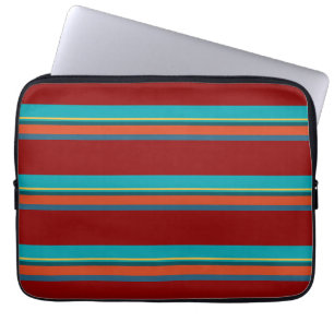 Capa Para Notebook Faixa Sudoeste 24