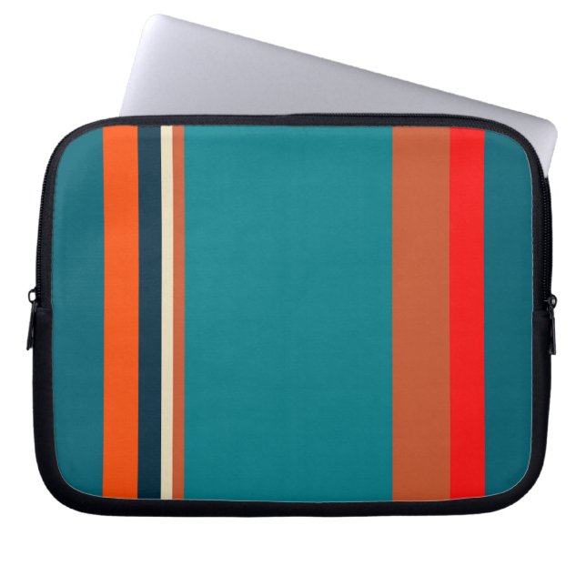 Capa Para Notebook Faixa Sudoeste 29 (Frente)