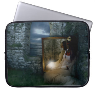 Capa Para Notebook Falln Eternal Vanity