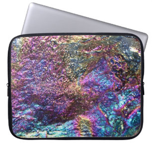 Capa Para Notebook Falln Rainbow Rocks