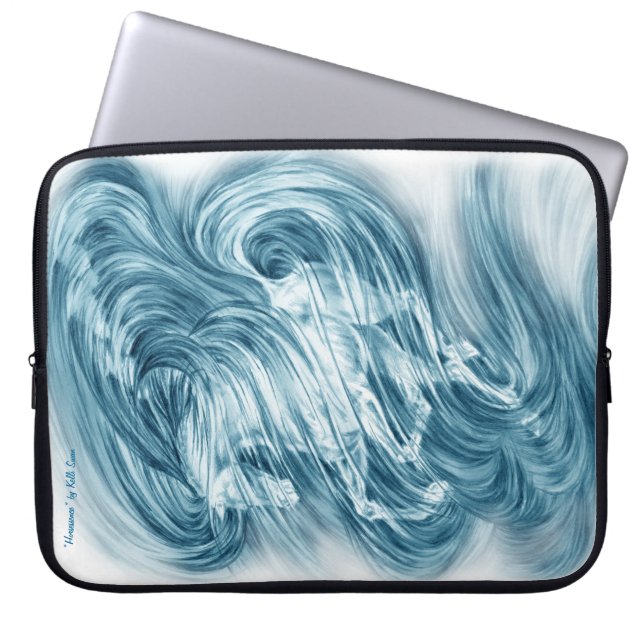 Capa Para Notebook Fantasy Dream Horse Art (Frente)