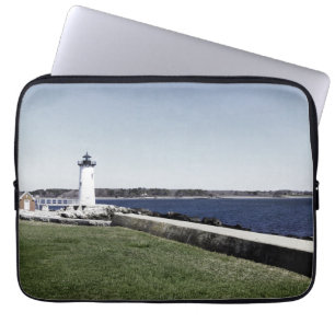Capa Para Notebook Farol Portsmouth