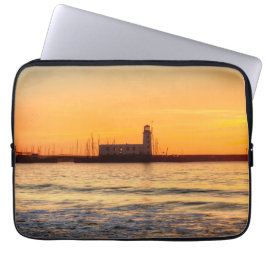 Capa Para Notebook Farol Scarborough