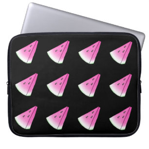 Capa Para Notebook Fatia da melancia