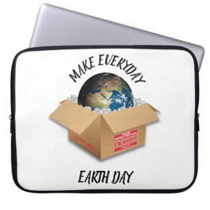 CAPA PARA NOTEBOOK FAZER O DIA DA TERRA DE TODOS OS DIAS