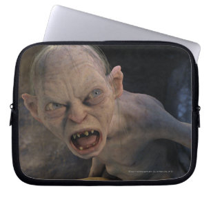 Capa Para Notebook Feche o GOLLUM™