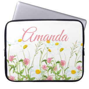 Capa Para Notebook Fechos e marés
