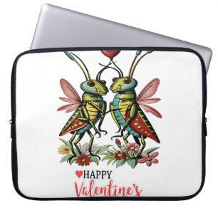 Capa Para Notebook Feliz dia de os namorados