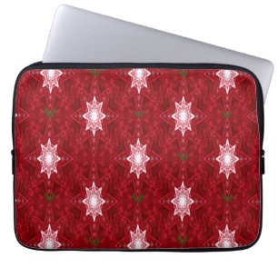 Capa Para Notebook Feliz feriado...