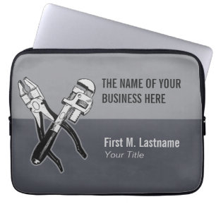 Capa Para Notebook FERRAMENTAS bolsas de laptop personalizadas