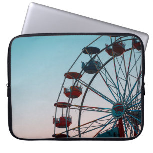 CAPA PARA NOTEBOOK FERRIES WHEEL